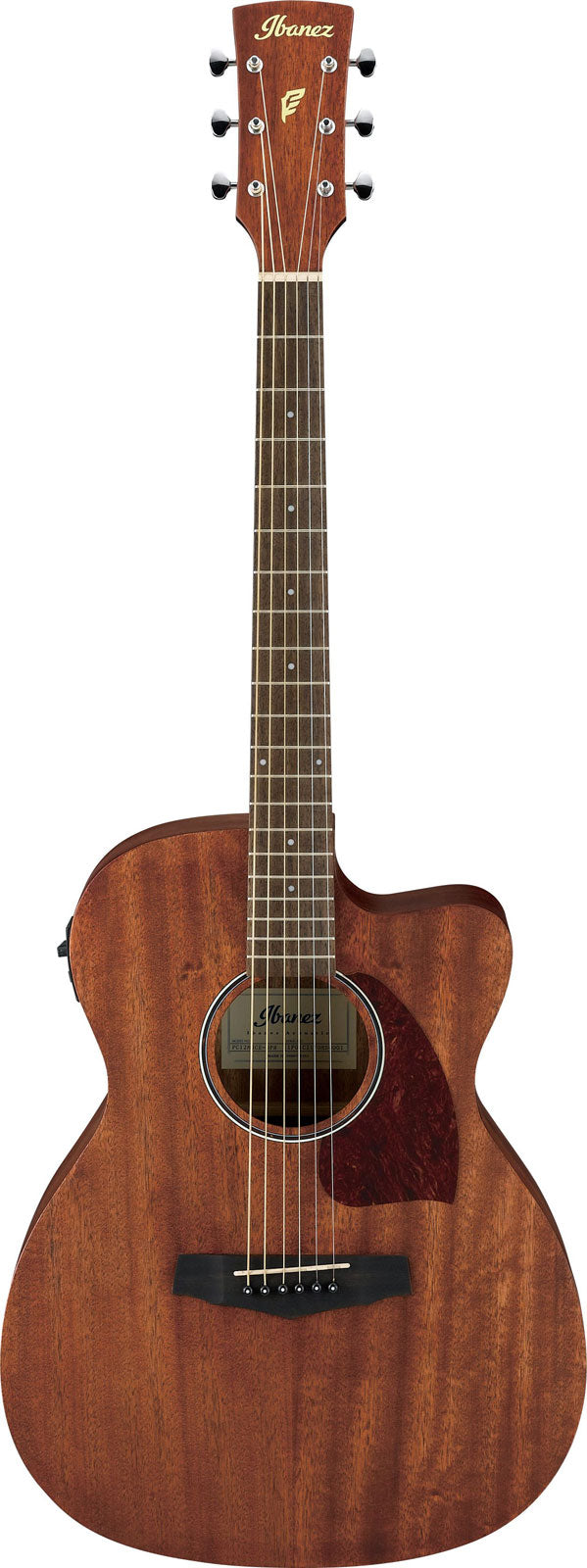Ibanez PC12MHCE-OPN Natur