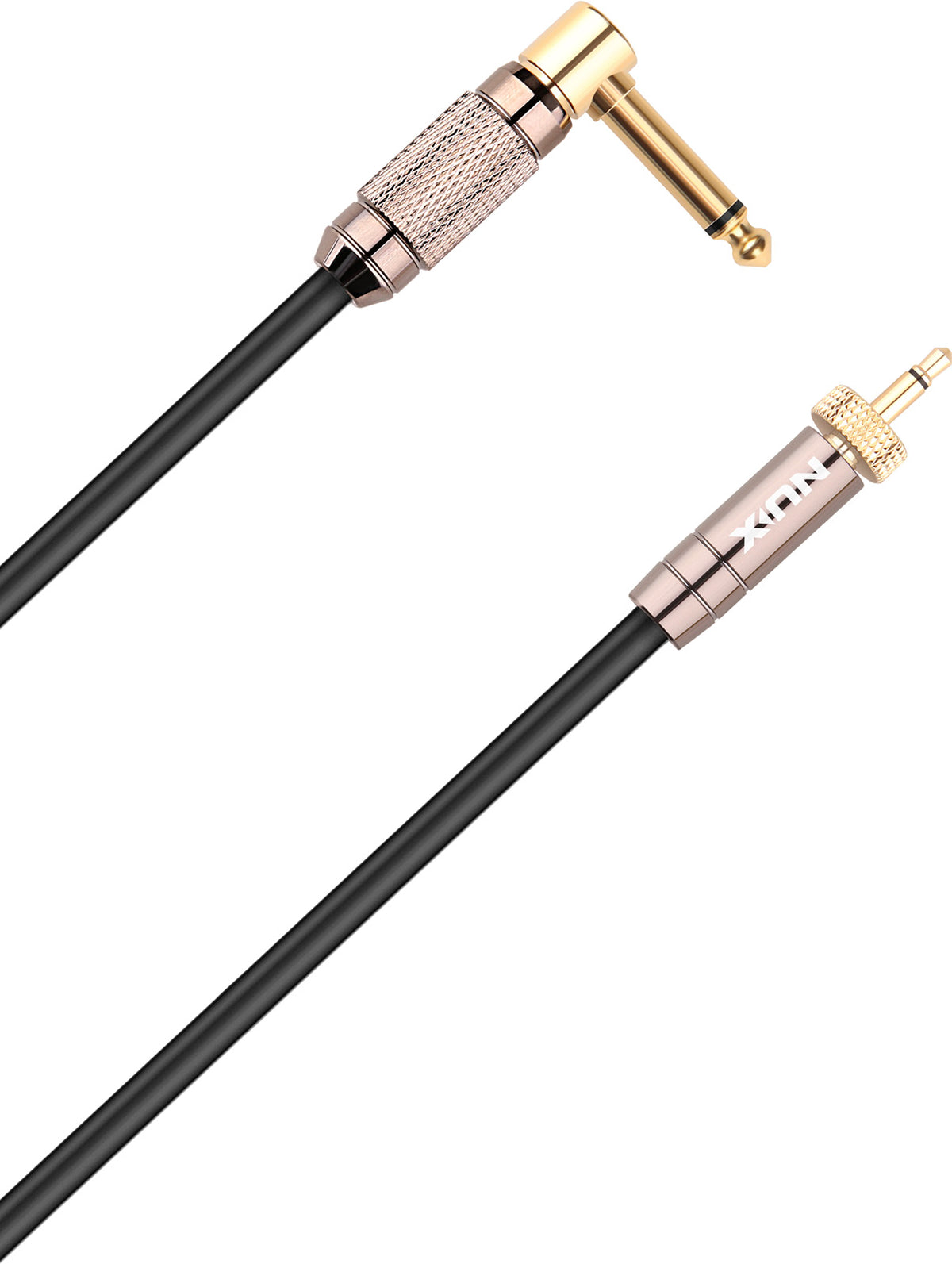 Câble Jack Coudé Système B8