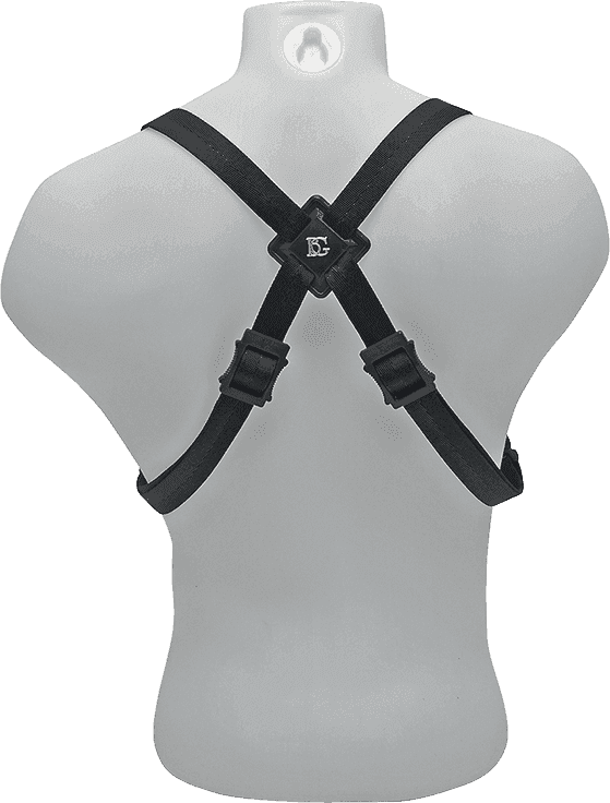 Harnais Basson Homme Nylon