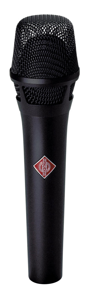 Neumann KMS 104 Black