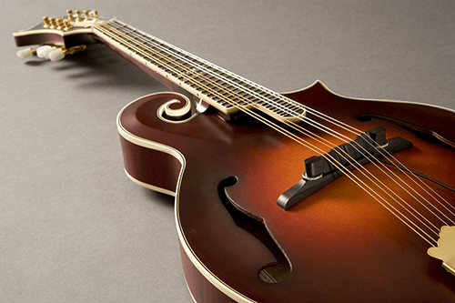 M-300 NASHVILLE SERIES ARCHTOP MANDOLIN PICKUP
