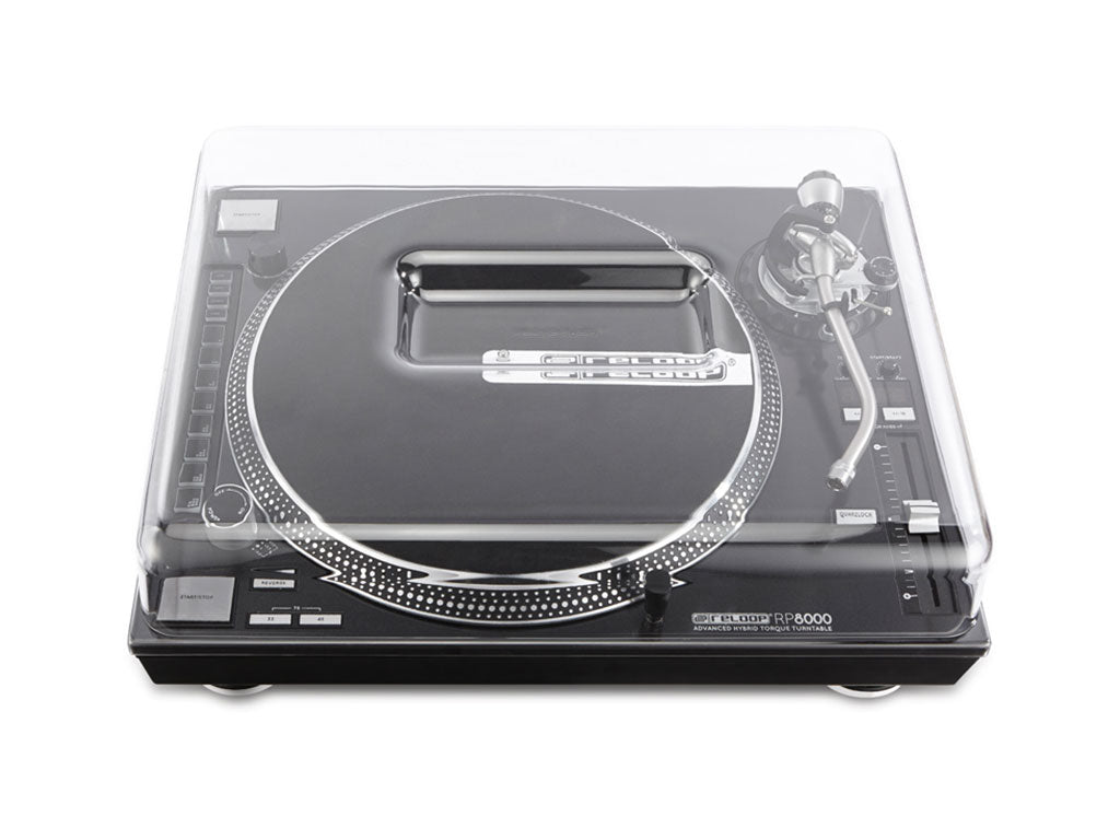 Reloop Turntable RP7000/8000
