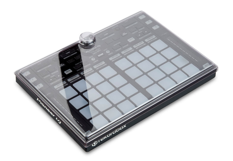 DDJ-XP2 Schutzhülle