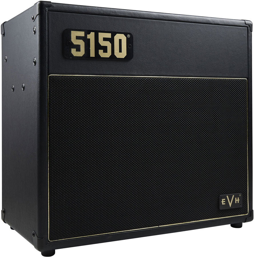 5150 Iconic Schwarz 15W EL34 10"