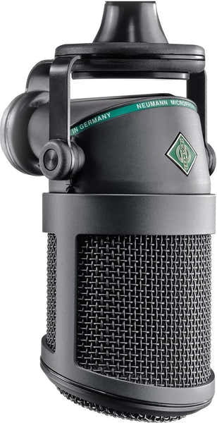 BCM 705 Black