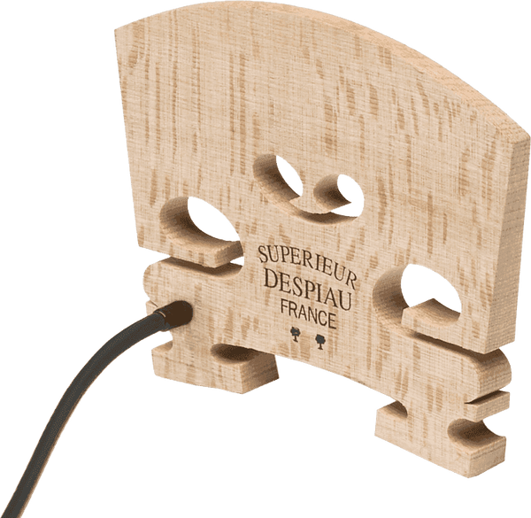 Fishman V-400 CONCERT SERIES VIOLA PICKUP