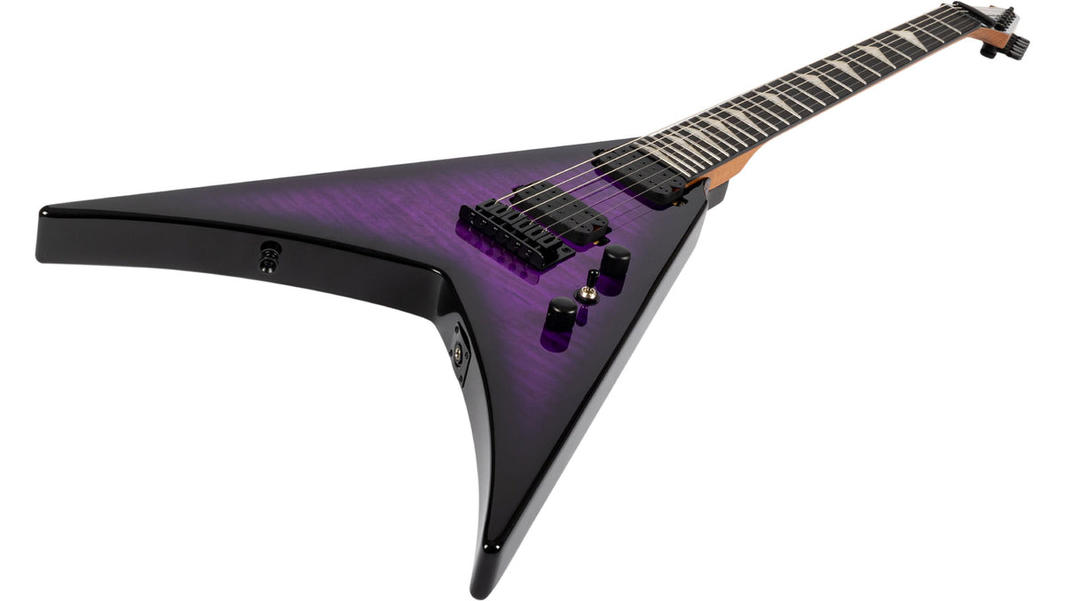 V500TPPE Trans Purple