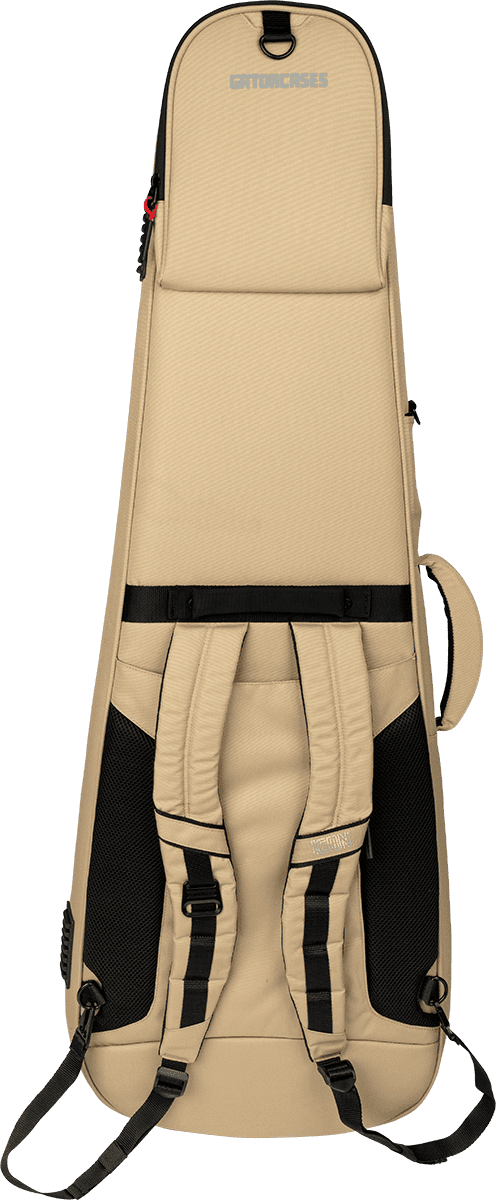 Softcase Elektrik Beige - ICON