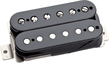 APH-2N - SLASH ALNICO II PRO NECK BLACK