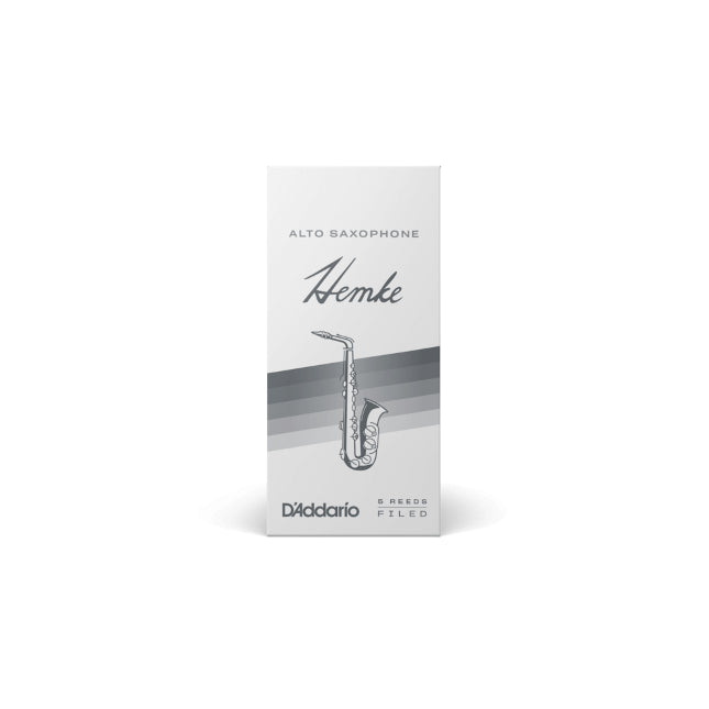 Hemke Premium 4 - Saxophone Alto