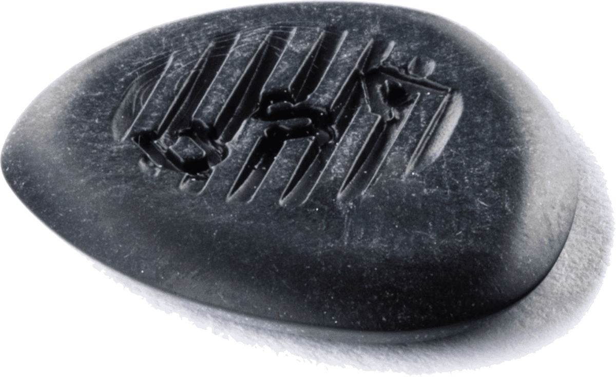 3 x 5,00mm Primetone Rond
