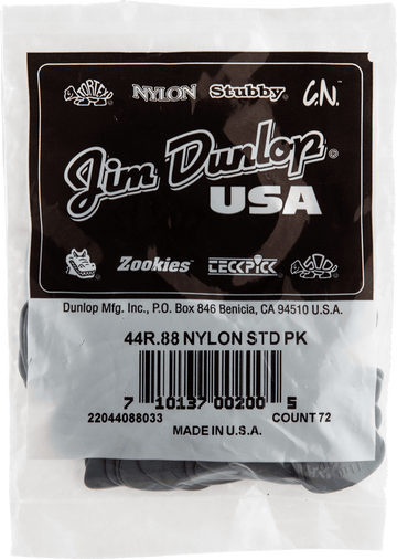 Nylon standard 0.88 MM