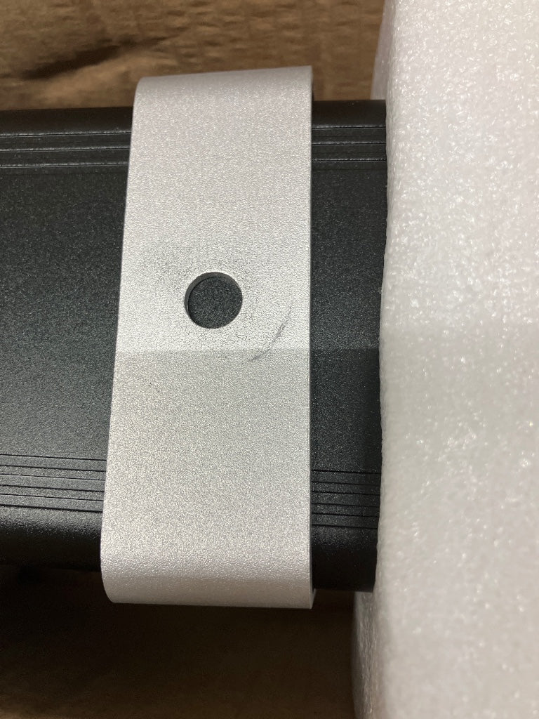 Spectrum 330 RGY - Stock B