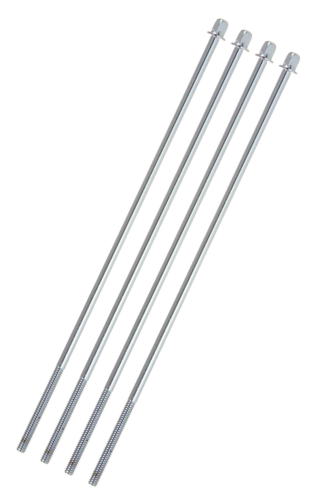 TRC-200 - 200MM TENSION ROD - 7/32" THREAD (X4)