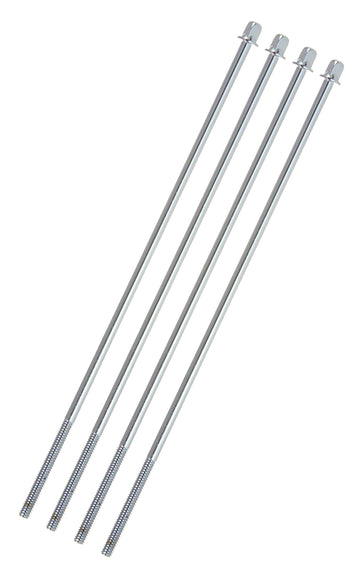 TRC-200 - 200MM TENSION ROD - 7/32" THREAD (X4)