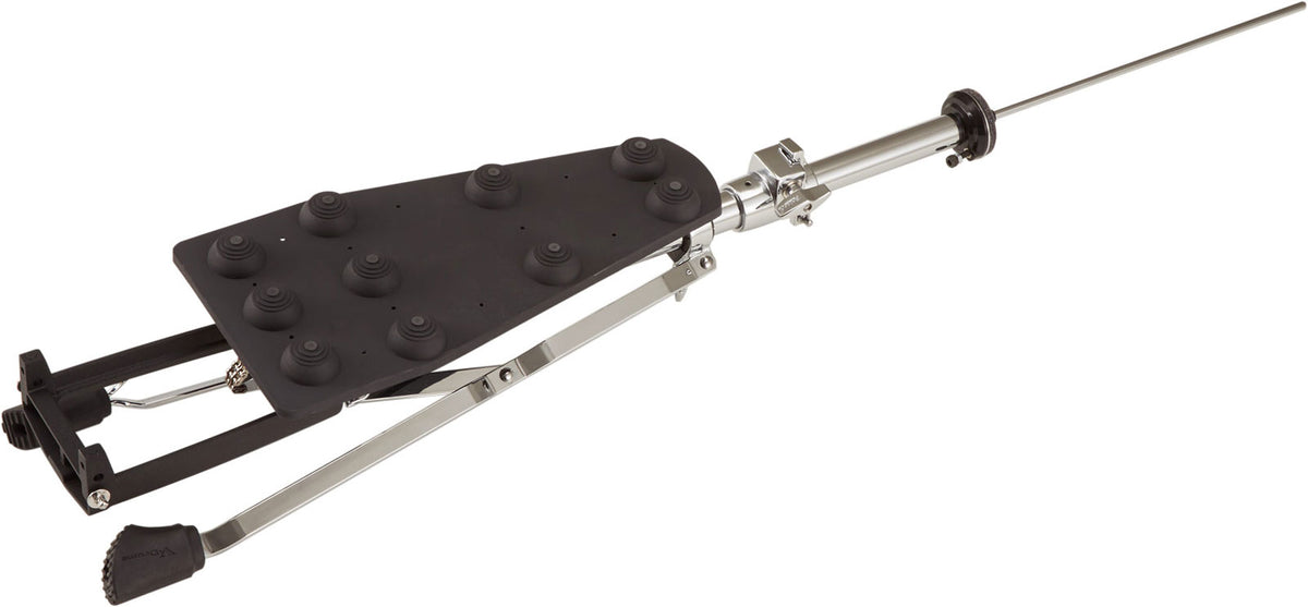 RDH-120a Pedale Hi Hat Avec Technologie Noise Eater