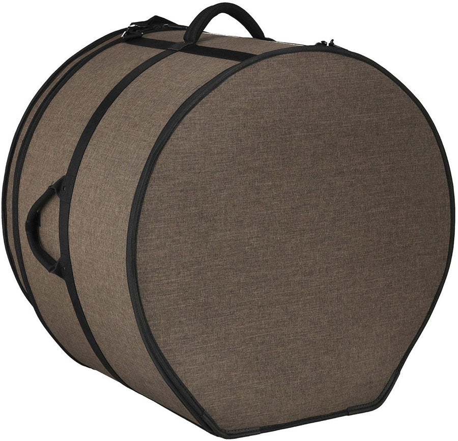 Housse Grosse Caisse Pro Tour 24X14" GR-1424Bdb