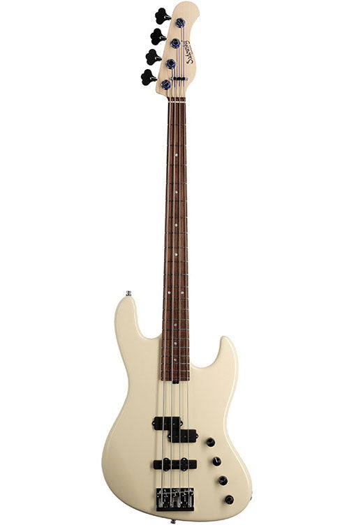 Verdine White Artisline Ontano MetroLine Olympic White