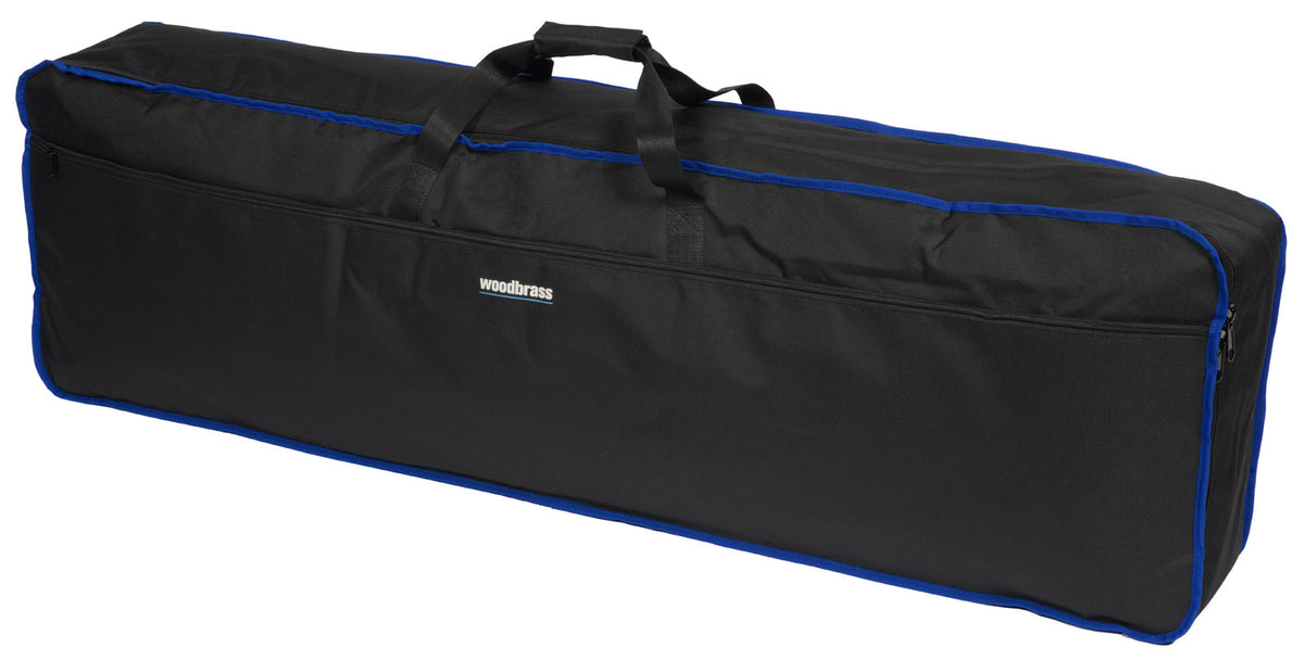 Custodia grande per tastiera KB88 Nera