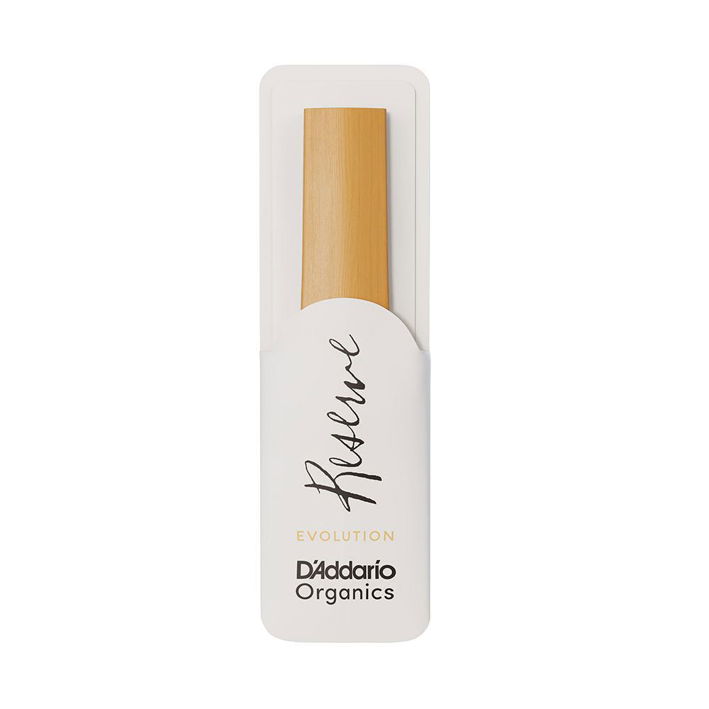Organic Reserve Évolution 3,5+ - B-Klarinette
