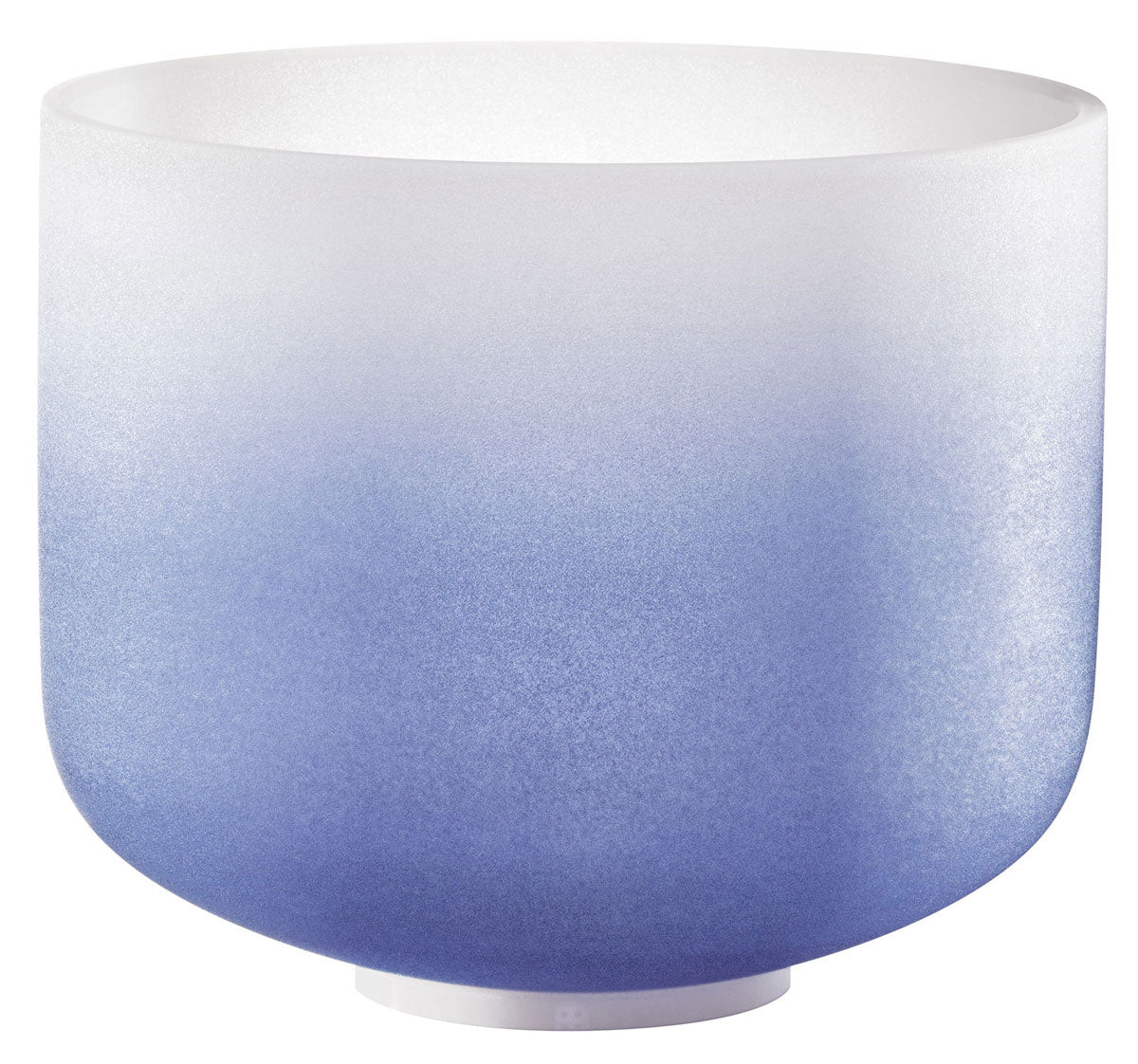 Sonic Energy Singing Bowl Sonic Cristal 9" Dark BL