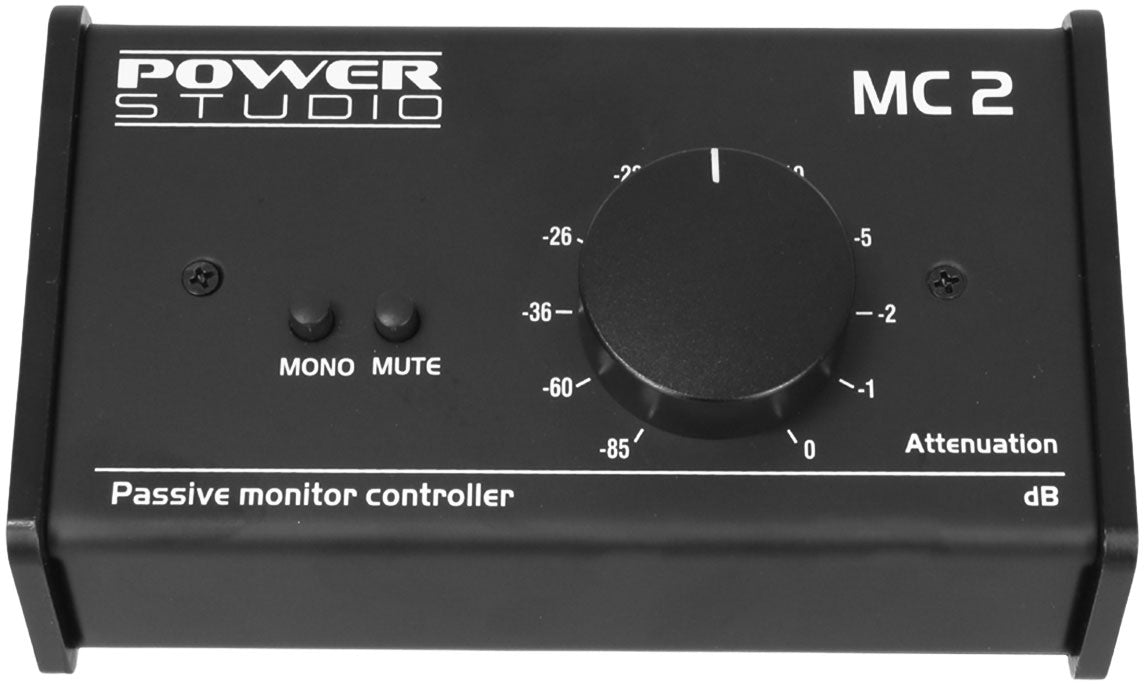 Power Studio MC 2