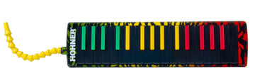 Airboard Rasta - 32 Touches