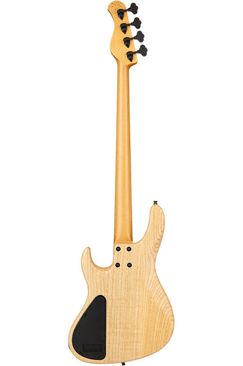 Metroline Moderner Bass 4 LTD 2025