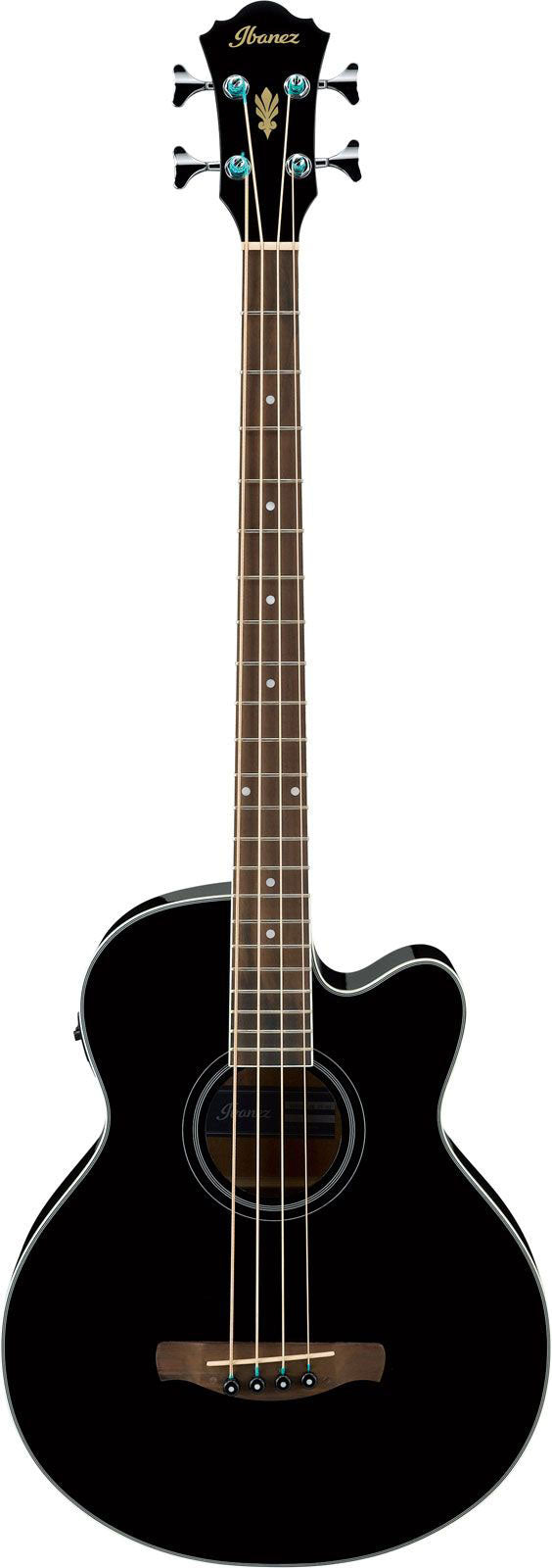AEB8E-BK Black