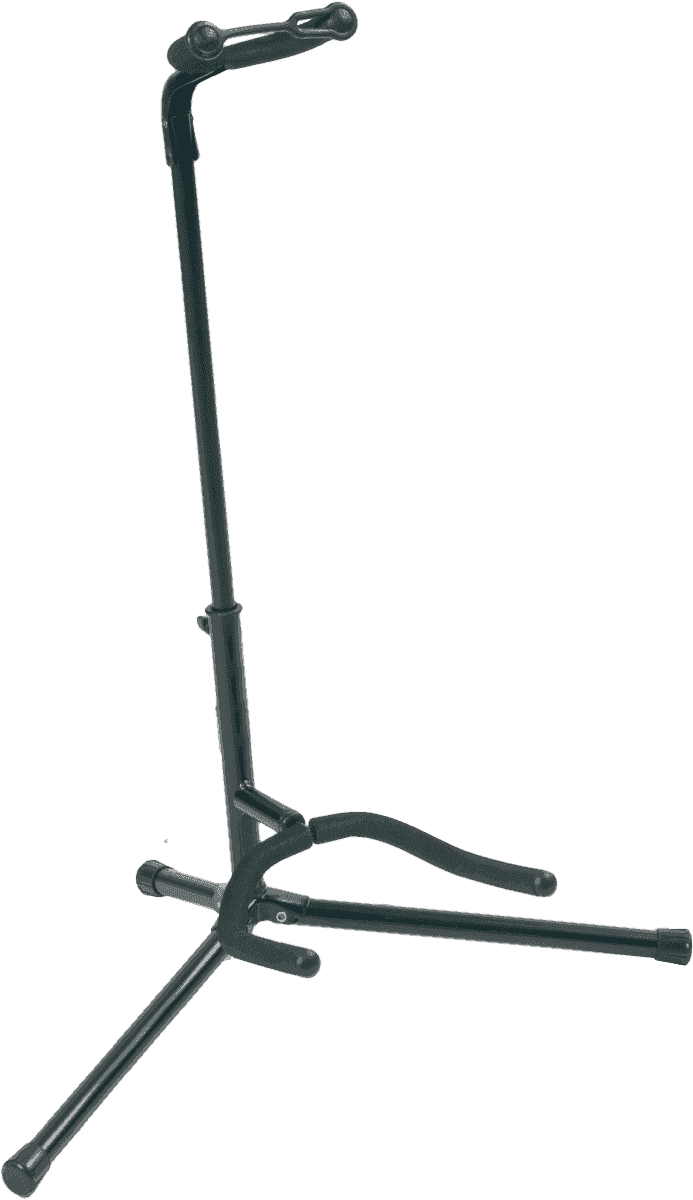 Stand Guitare G1NX Universel Tête Pliable
