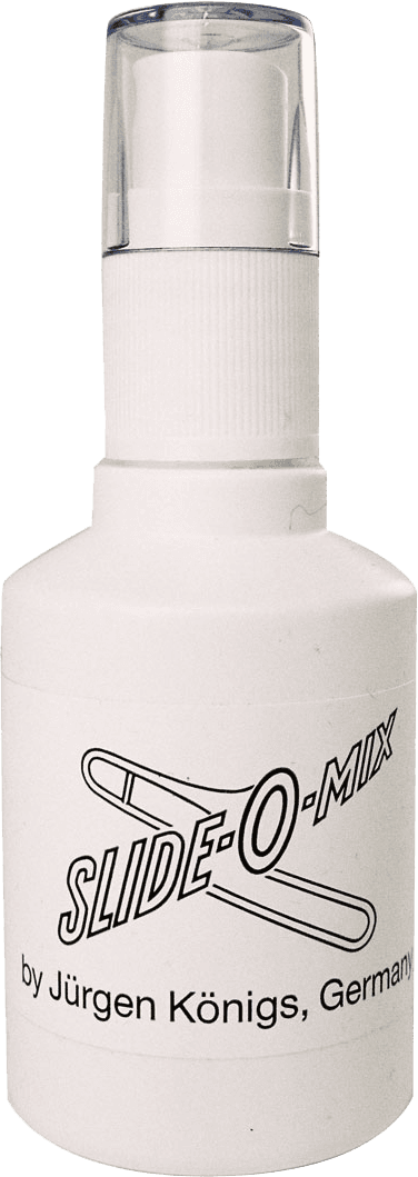 SML Paris Pulvérisateur Vide (30 ml)