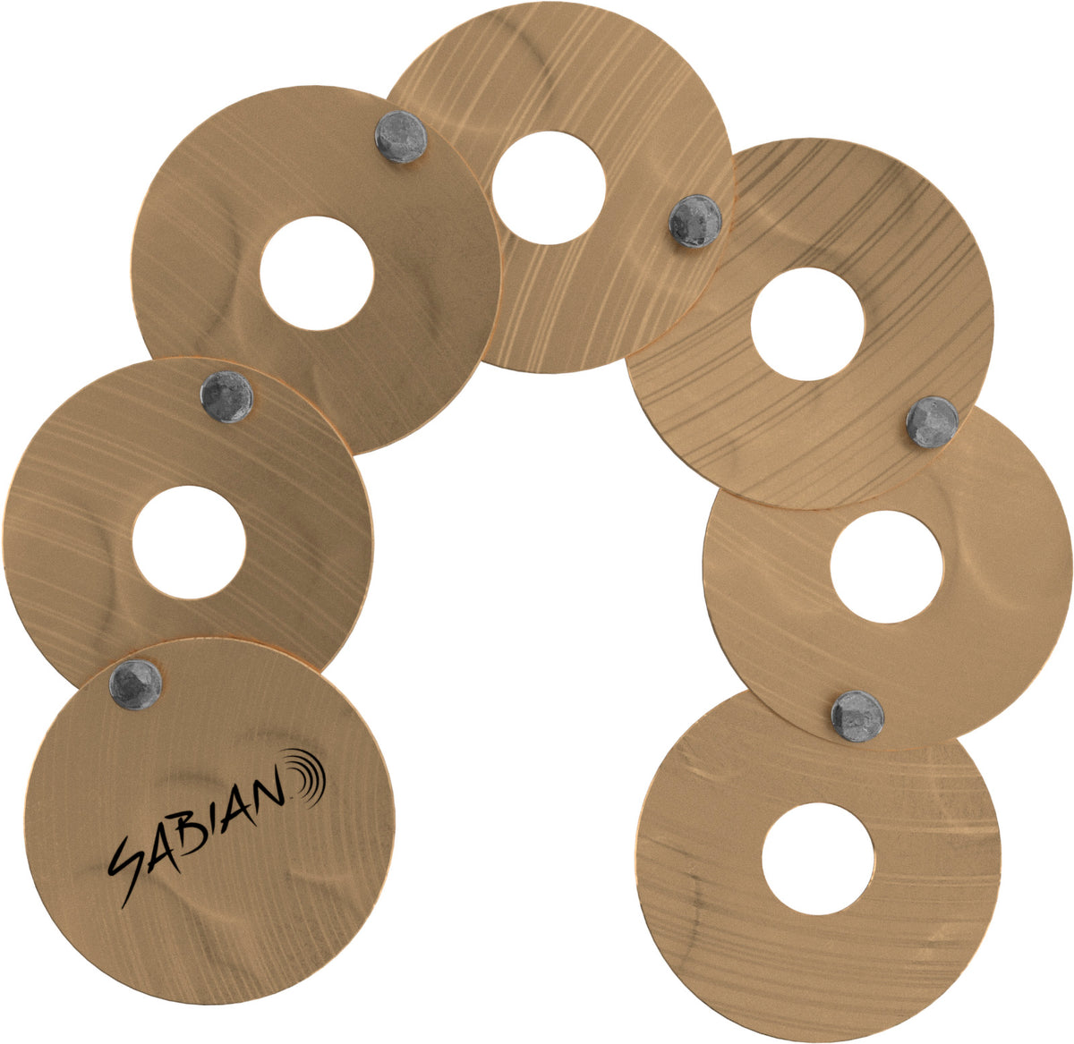 CYMBITS - O-zone Chain