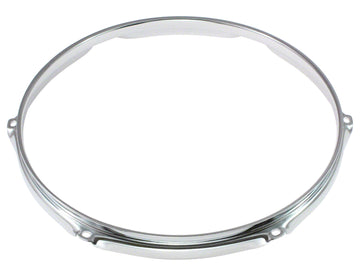 Cercle 10" 6 Tirants Super Triple Flange 3.0mm