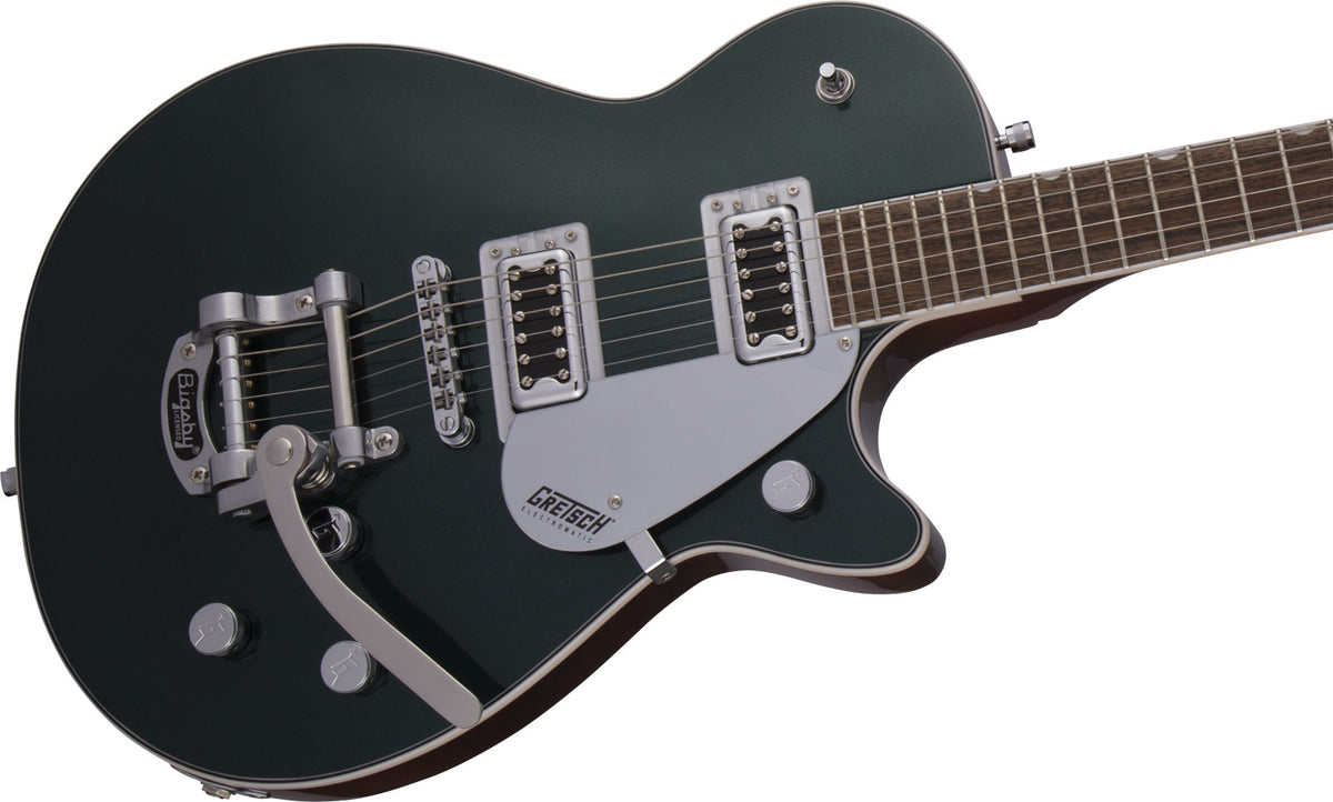 G5230T Jet Ft Electromatic Lrl Cadillac Green
