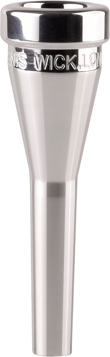 6882 Heavy Top - 1 1/2C Argentée (Trompette)