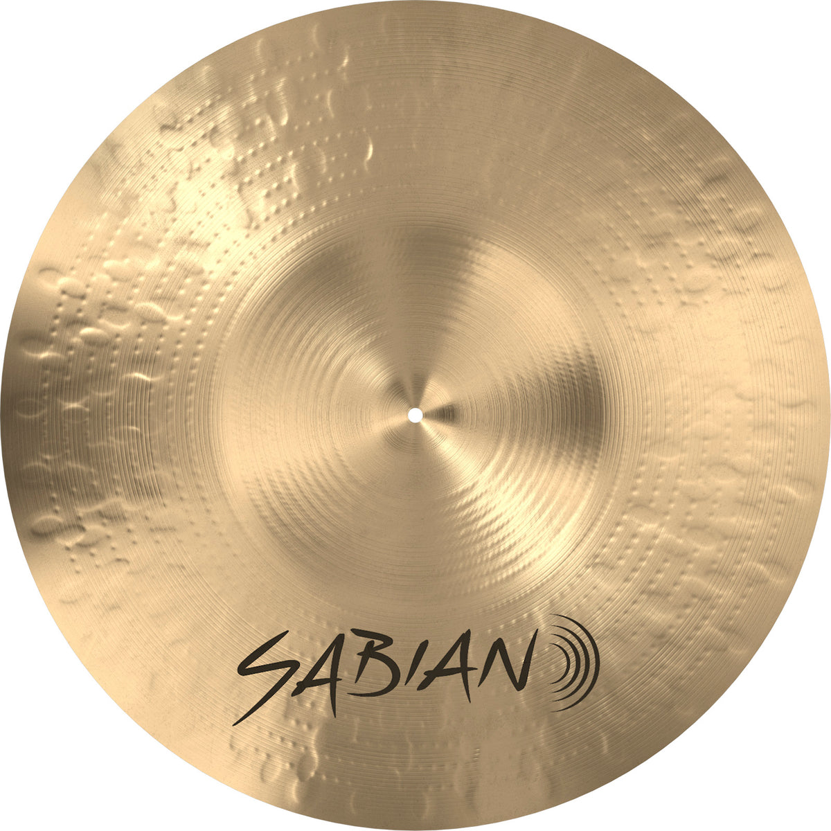 HHX 22" China con bordo largo