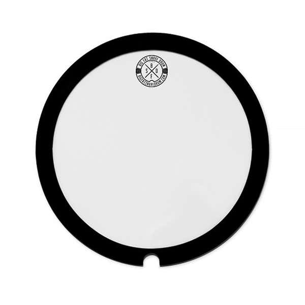 Big Fat Snare Drum The Original BFSD 10"