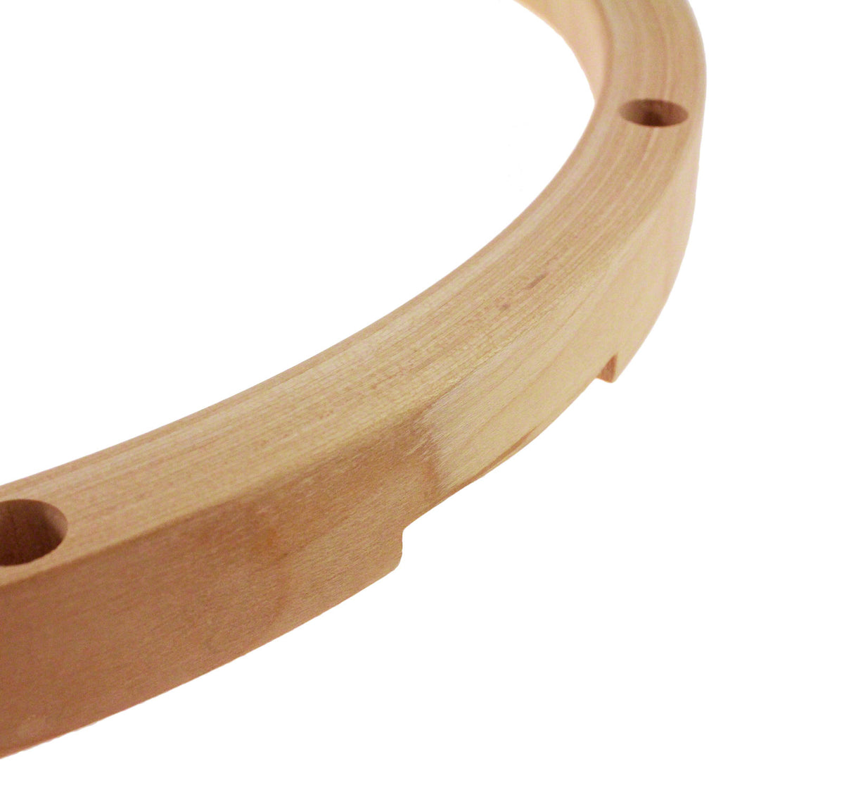 HMY-14-8S Cercle 14" 8 Tirants Côté Timbre Érable