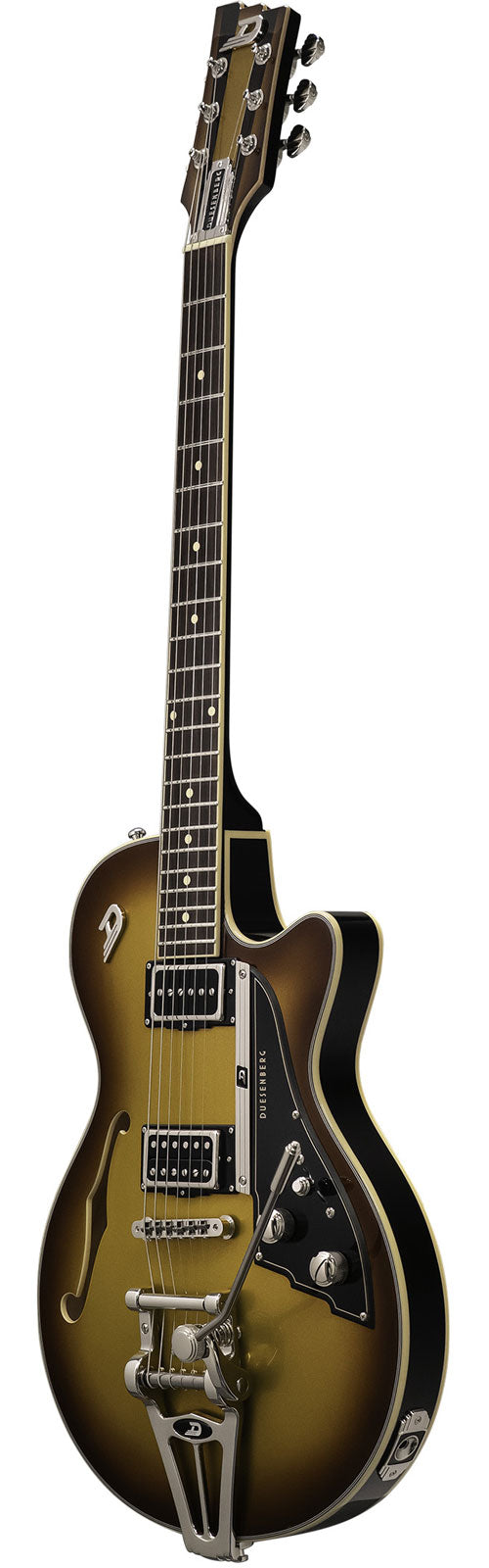 Starplayer TV Gold Burst + étui