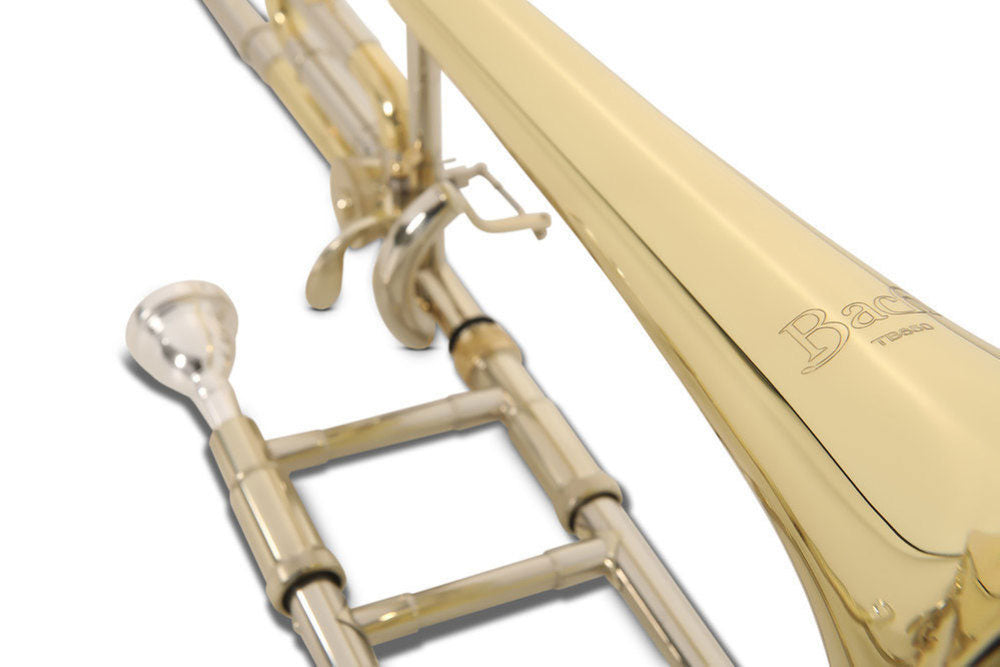 Ambition TB650 Ténor Sib/Do Verni (Enfant)