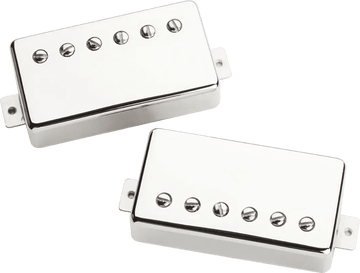 SH-18S-N Set 2 Micros