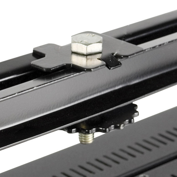 Multibracket per Sunstrip