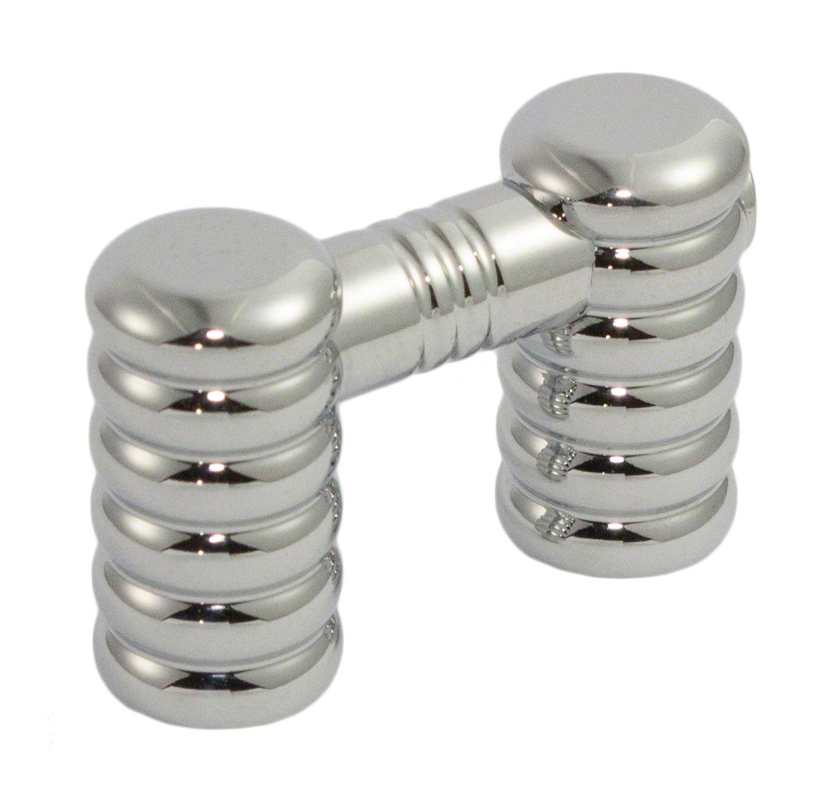 Coquille Tube Grosse Caisse - 25mm - Mono Tirant (X1)