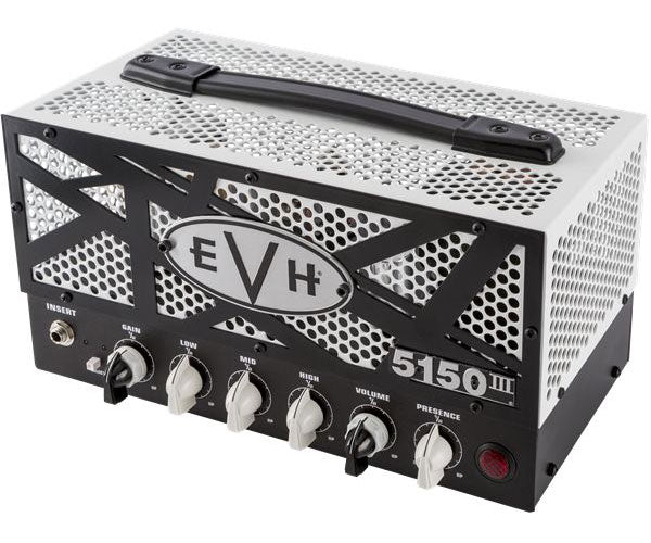 5150iii 15W Lbxii Testata 230V Eu