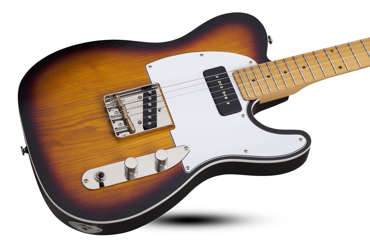 Pt Special 3 toni Sunburst Perlato