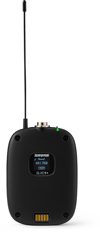 SLXD15+-85M-G65