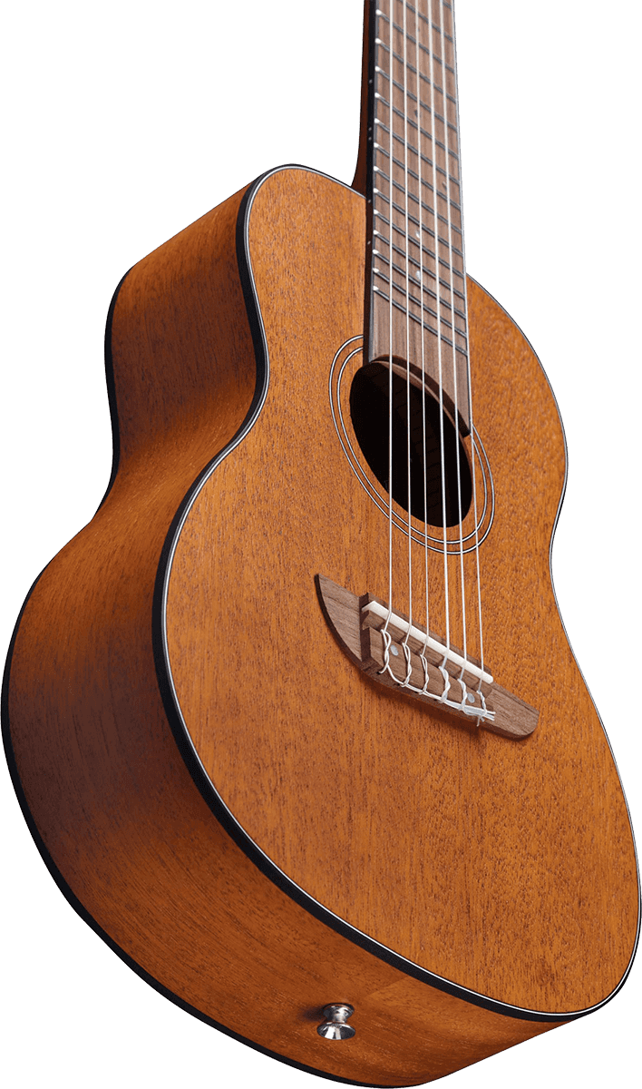 Duo Guitalele