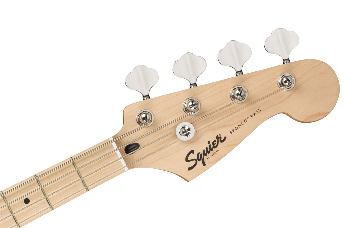 Bronco Bass Sonic Mn Tahitian Coral
