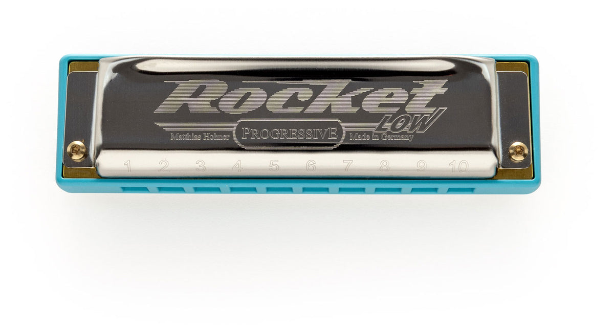 Rocket Low D/Re Grave - 10 Foro