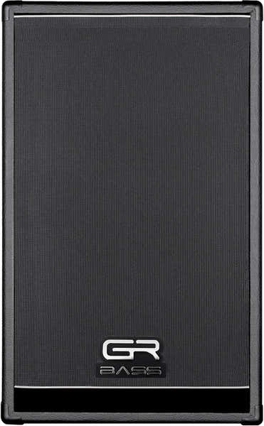 GR 210V+-8 BLK BLACK